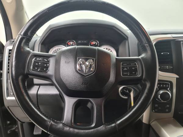 2015 Ram 1500 Big Horn 4WD! Htd Seats&Steering! Rmte Start! Bckup... for sale in Suamico, WI – photo 12