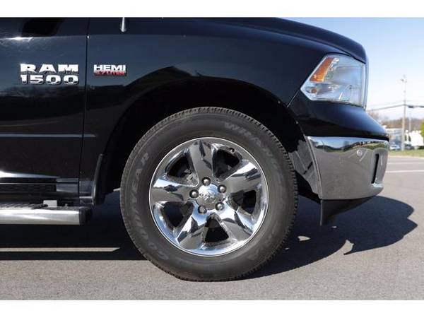 2014 Ram 1500 Big Horn - truck - cars & trucks - by dealer - vehicle... for sale in Cincinnati, OH – photo 10