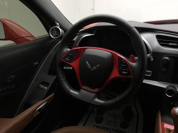 2017 Chevrolet Corvette Grand Sport Chevy Grand Sport Coupe for sale in Kellogg, ID – photo 12