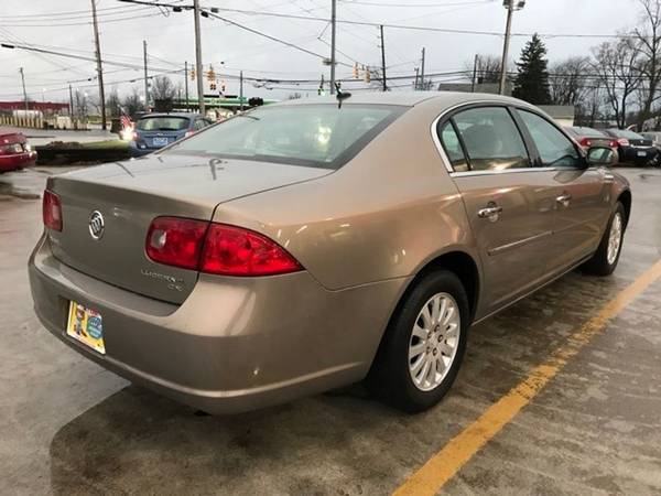 2007 *Buick* *Lucerne* *CX* - cars & trucks - by dealer - vehicle... for sale in Medina, OH – photo 9