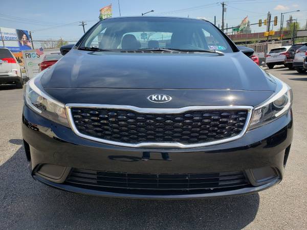 2018 Kia Forte LX 6A - Drive today from 495 down plus tax! - cars & for sale in Philadelphia, PA – photo 5