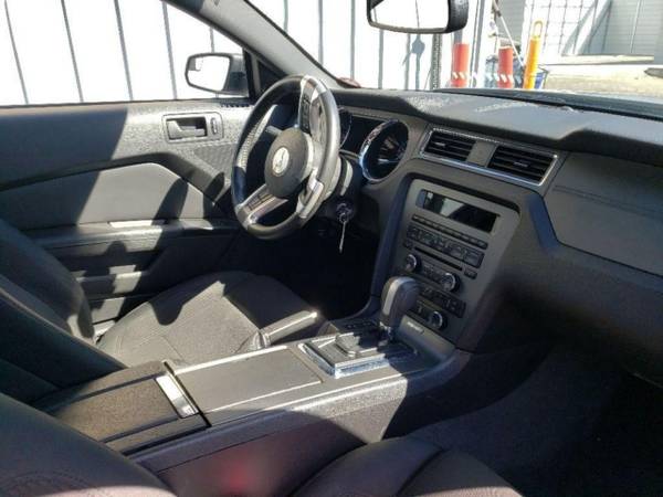 2014 Ford Mustang - cars & trucks - by dealer - vehicle automotive... for sale in Spokane, WA – photo 11