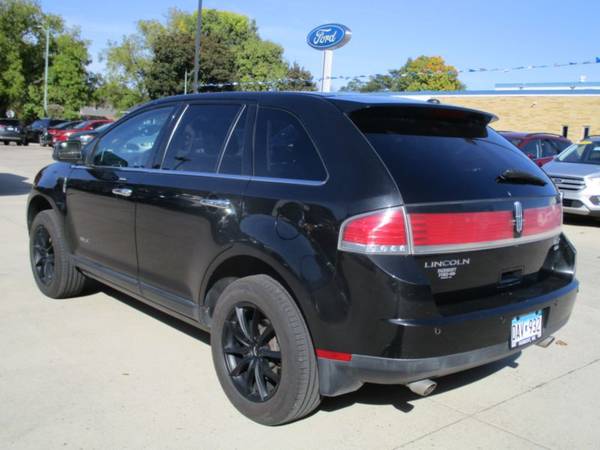 2010 Lincoln MKX-19T240 for sale in FAIRMONT, MN – photo 8