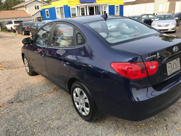 2009 Hyundai Elantra - cars & trucks - by dealer - vehicle... for sale in Madison, WI – photo 6