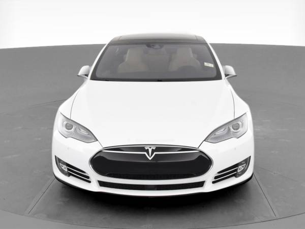 2016 Tesla Model S P90D Sedan 4D sedan White - FINANCE ONLINE - cars... for sale in Corpus Christi, TX – photo 17