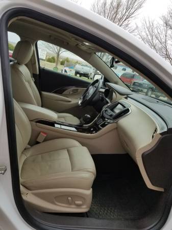 2014 Buick LaCrosse for sale in Keystone, NE – photo 10