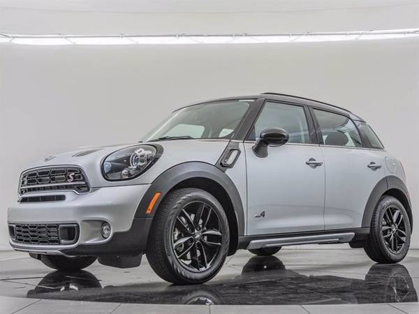 2016 MINI Cooper Countryman S ALL4 Cold Weather Package - cars & for sale in Wichita, MO – photo 15