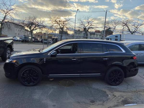2018 LINCOLN MKT - - cars & trucks - by dealer - vehicle automotive... for sale in Freeport, NY – photo 6