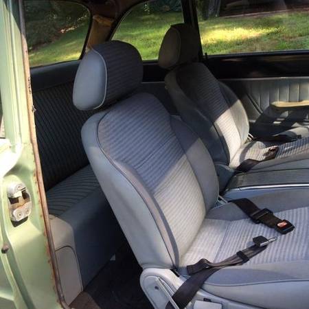 1962 Ford Falcon for sale in Southbury, CT – photo 4