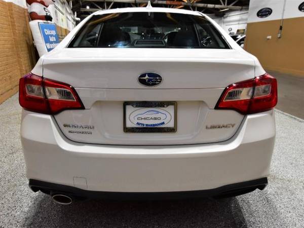 2018 Subaru Legacy 2.5i Premium - cars & trucks - by dealer -... for sale in Chicago, IL – photo 6