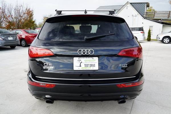 2015 Audi Q5 - Financing Available! - cars & trucks - by dealer -... for sale in Murfreesboro, TN – photo 4
