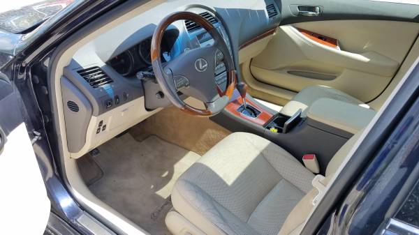 2010 Lexus ES 350 4dr Sdn - Extra Sharp! for sale in Lincoln, NE – photo 12