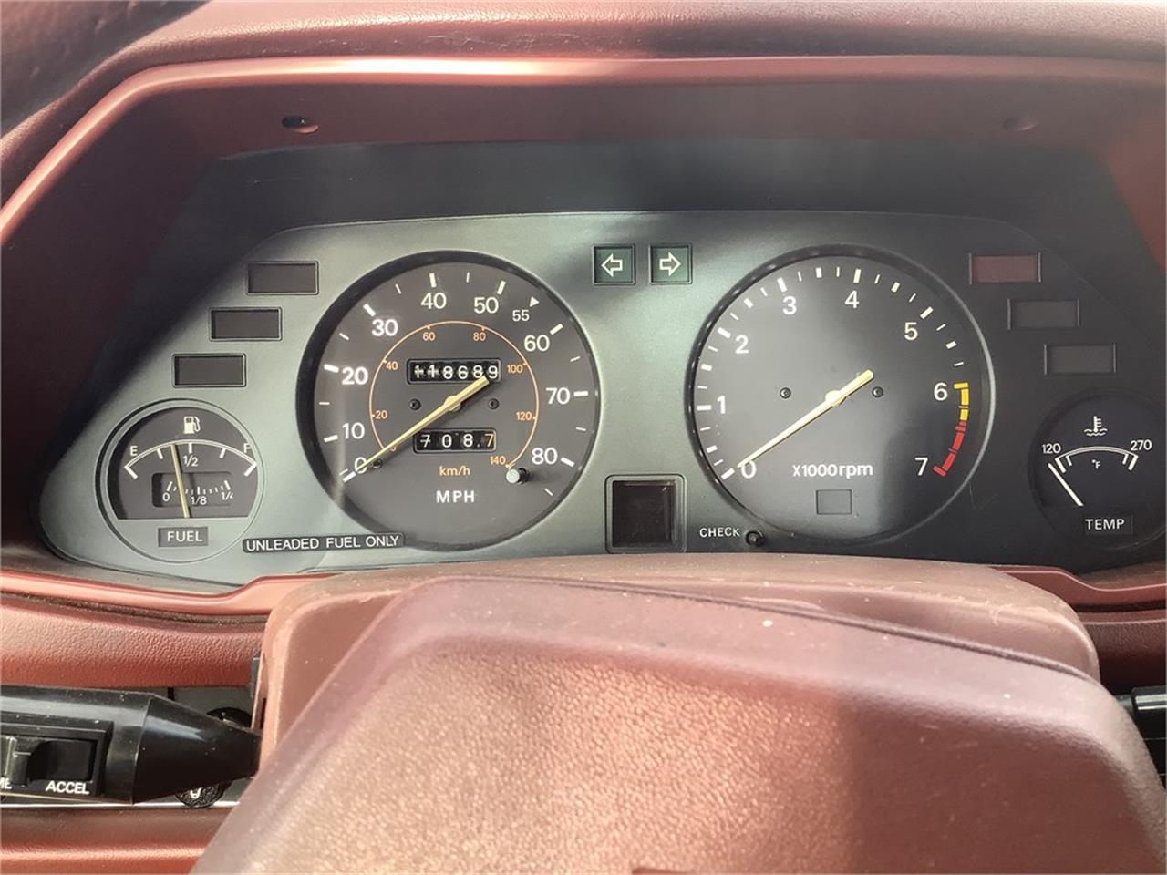 1982 Datsun 280ZX for sale in Haslet, TX – photo 50