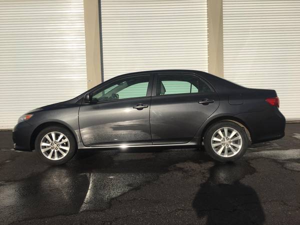 2009 Toyota Corolla LE - cars & trucks - by owner - vehicle... for sale in Missoula, MT – photo 6