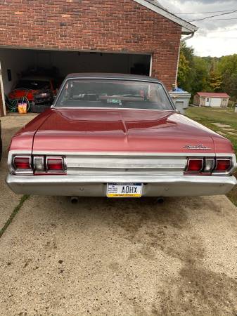 1965 Plymouth Fury for sale in Venetia, PA – photo 12