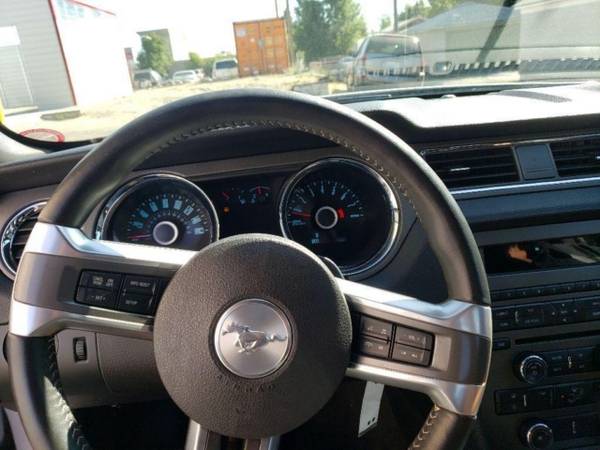 2014 Ford Mustang - cars & trucks - by dealer - vehicle automotive... for sale in Spokane, WA – photo 22