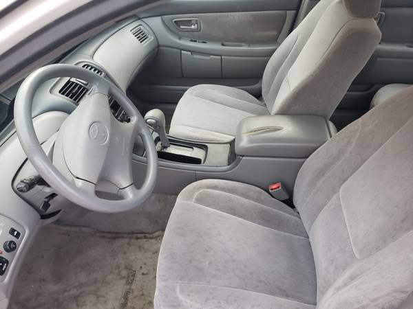2000 Toyota Avalon XL - cars & trucks - by owner - vehicle... for sale in Flushing, NY – photo 4
