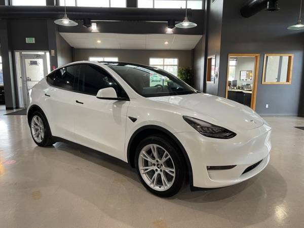 2021 Tesla Model Y Standard Range - - by for sale in Pasco, WA – photo 3