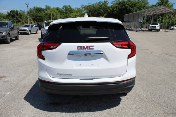 2018 GMC Terrain SLE - - by dealer - vehicle for sale in Sanford, FL – photo 8
