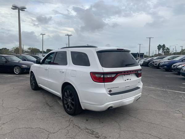 2017 Dodge Durango R/T $800 DOWN $149/WEEKLY - cars & trucks - by... for sale in Orlando, FL – photo 6