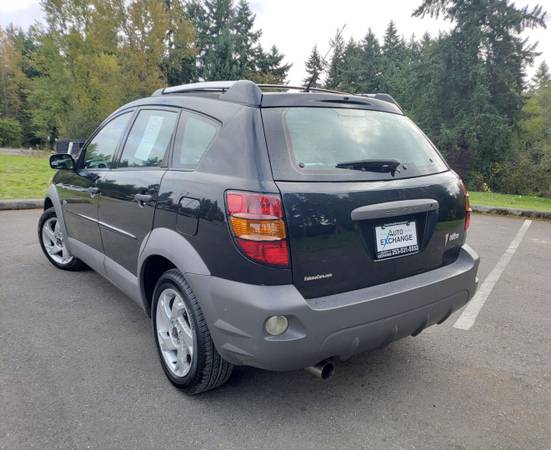 2nd Chance? Issue with CREDIT? Have a Paystub? ONLY 127k Miles- Low as for sale in PUYALLUP, WA – photo 4