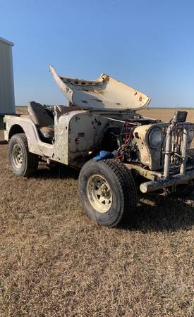 1978 Jeep cj5 - cars & trucks - by owner - vehicle automotive sale for sale in Corpus Christi, TX – photo 6