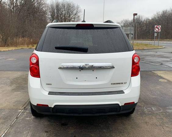 2015 Chevrolet Chevy Equinox LT Sport Utility 4D TEXT OR CALL TODAY! for sale in New Windsor, NY – photo 6