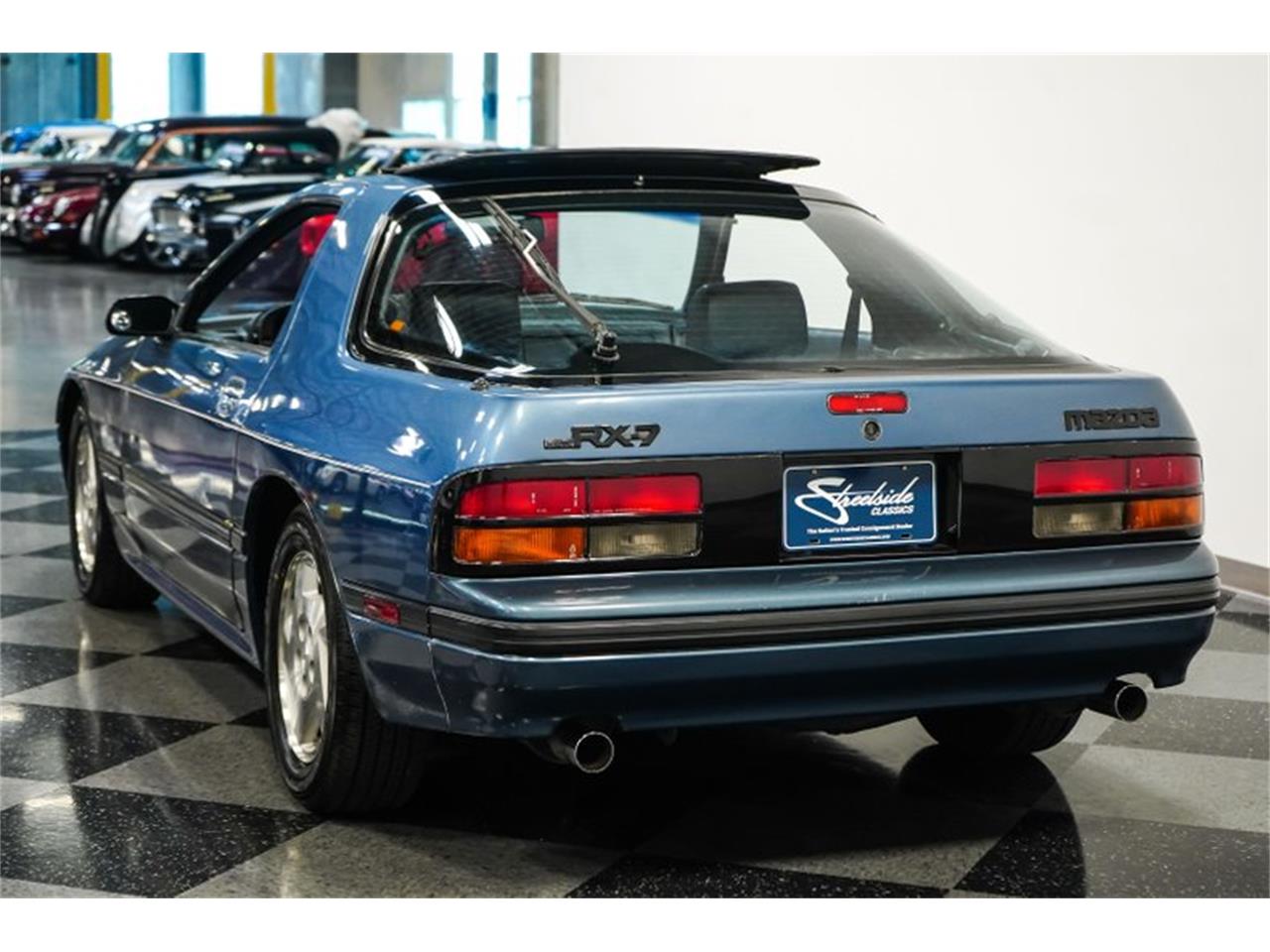 1988 Mazda RX-7 for sale in Mesa, AZ – photo 7