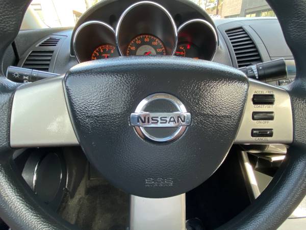 Clean 2005 Nissan Altima S 2.5 *New Tires *Low Miles 85k Miles * for sale in Mesa, AZ – photo 17