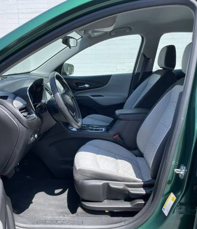 2018 Chevy Equinox! CLEAN! for sale in Virginia Beach, VA – photo 8
