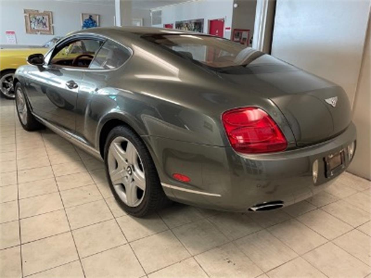 2004 Bentley Continental for sale in Miami, FL – photo 2