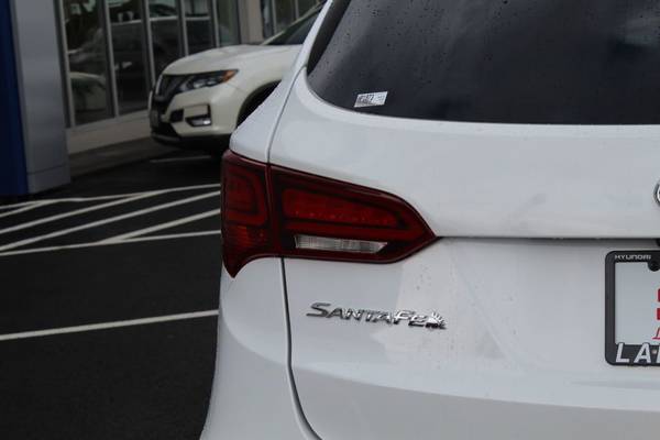 2017 Hyundai Santa Fe Sport 2.0T Ultimate for sale in Tacoma, WA – photo 24