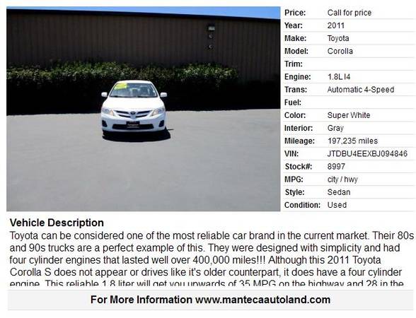 2014 Dodge Charge SE for sale in Manteca, CA – photo 24