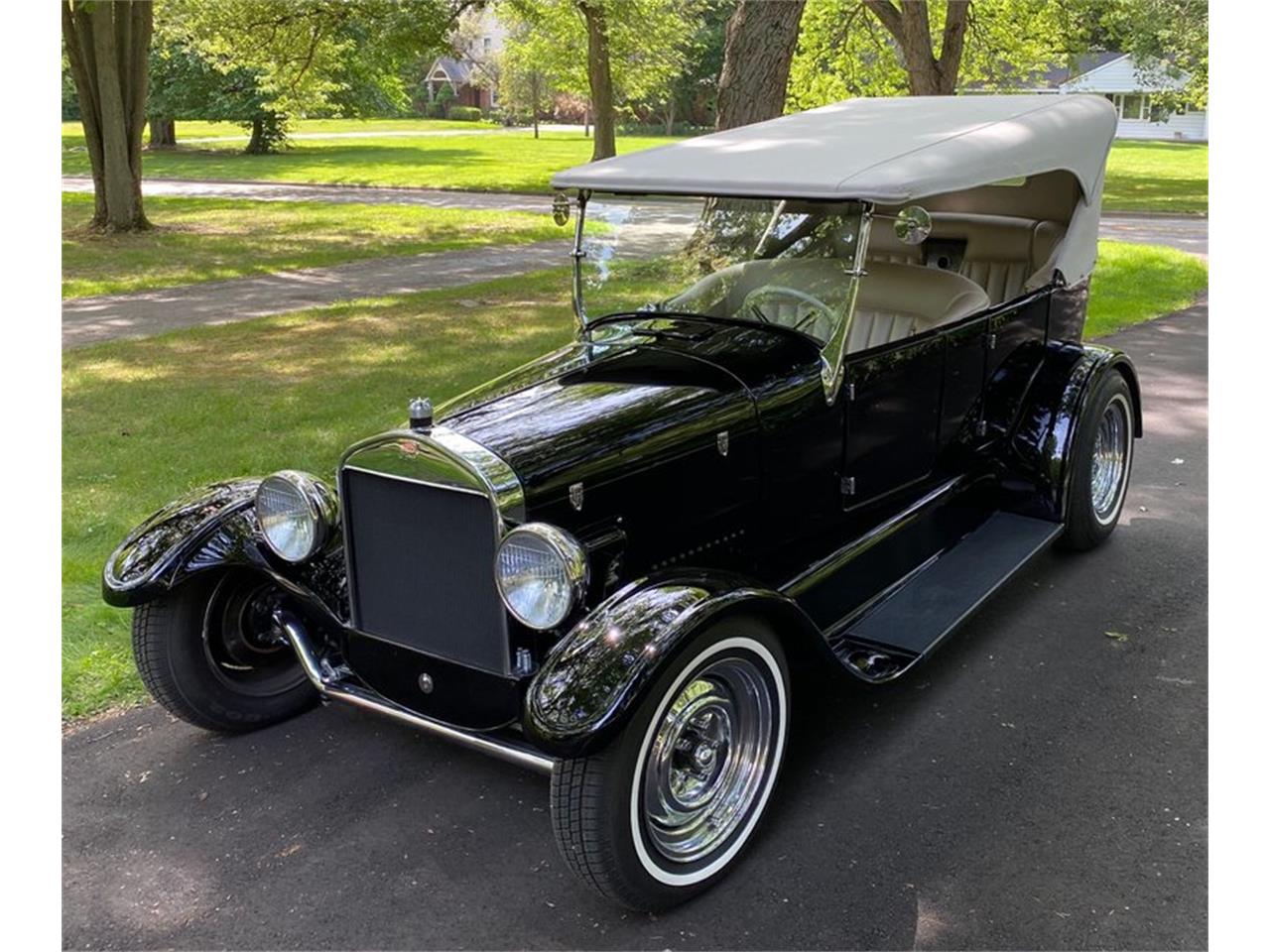 1926 Ford Model T for sale in Troy, MI – photo 3