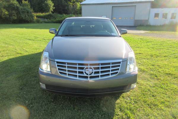 2006 Cadillac DTS 96,000 miles for sale in Jamestown, NY – photo 7
