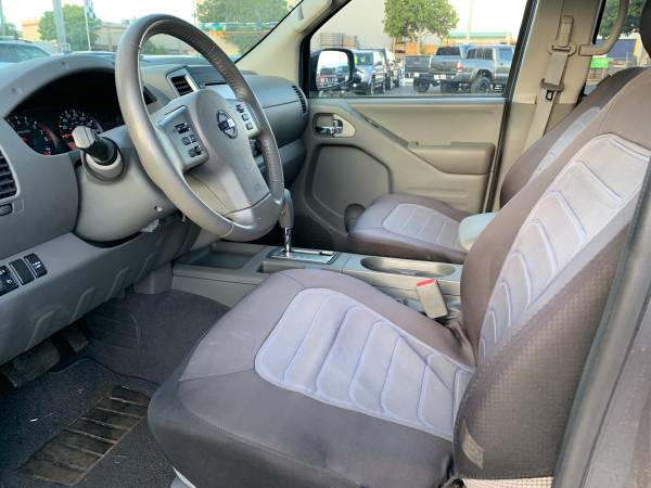 LOW MILES ) 2019 NISSAN FRONTIER SV - - by for sale in Kihei, HI – photo 6