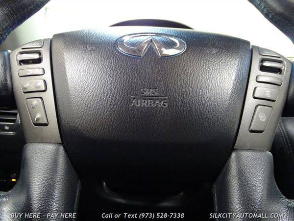2012 Infiniti QX56 Navi Camera 3rd Row 4x4 Base 4dr SUV - AS LOW AS... for sale in Paterson, NJ – photo 20