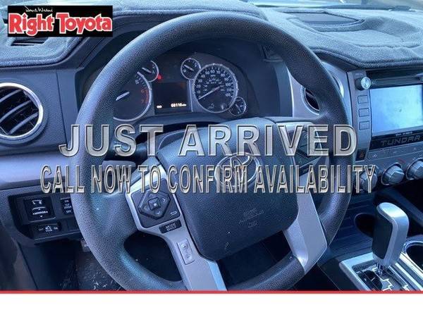 Used 2014 Toyota Tundra SR5/7, 217 below Retail! for sale in Scottsdale, AZ – photo 14