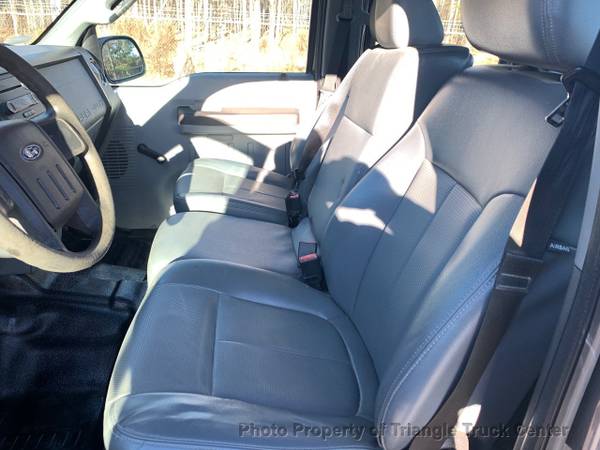 *Ford* *F250HD CREW CAB 4DR UTILITY 4X4 JUST 72k MILES* - cars &... for sale in FRANKLINTON, KY – photo 11