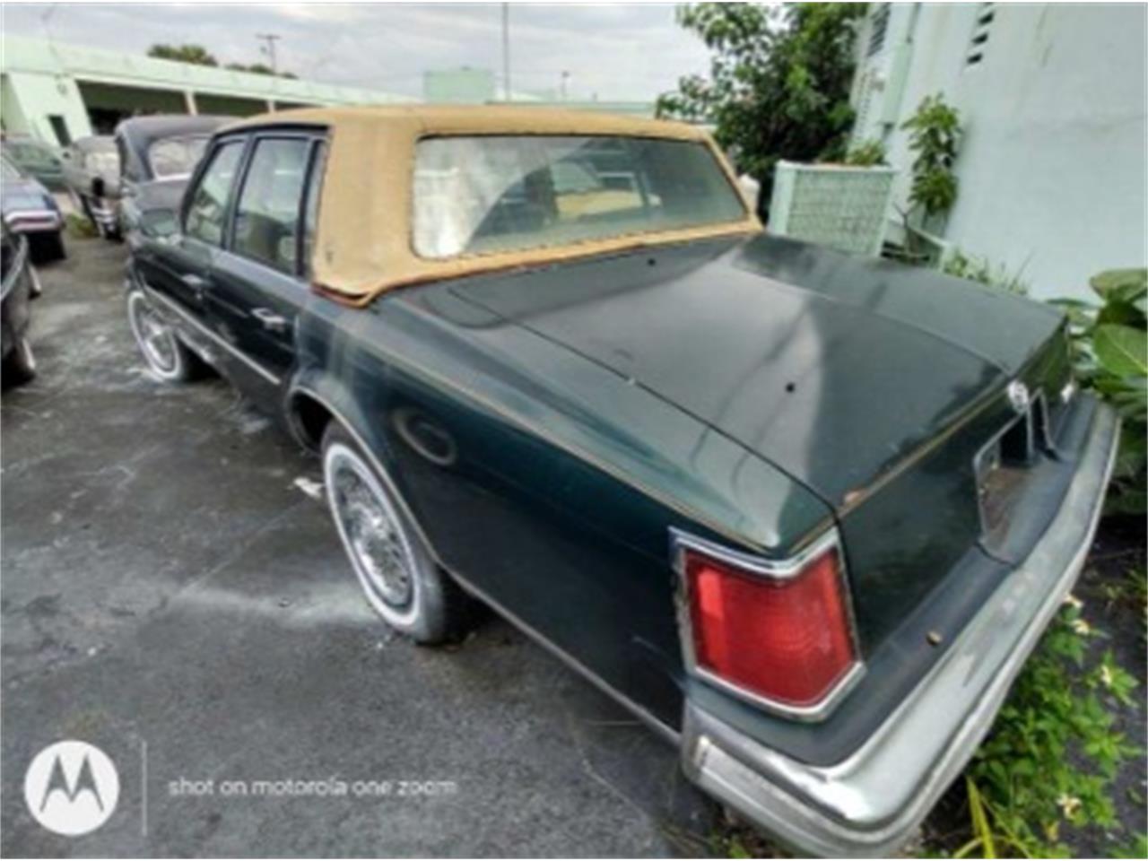 1976 Cadillac Seville for sale in Miami, FL – photo 3