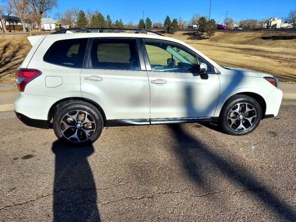 2016 Subaru Forester 2 0XT Touring - - by dealer for sale in Pueblo, CO – photo 4
