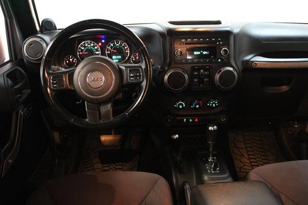 2013 JEEP WRANGLER UNLIMITED SPORT - PMTS. STARTING @ $59/WEEK -... for sale in Paterson, NJ – photo 21