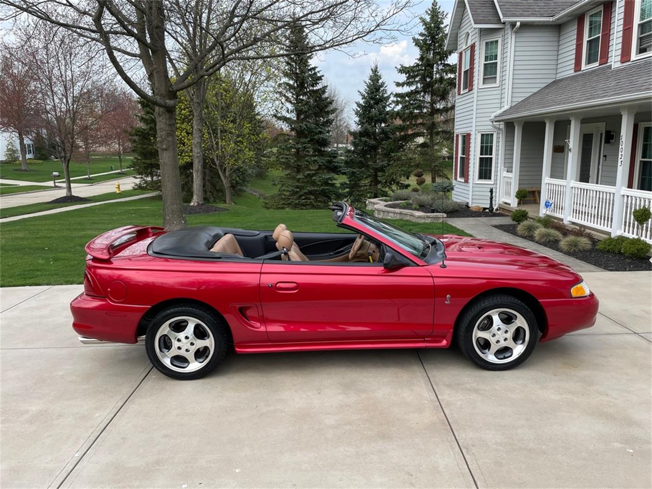 1996 Ford Mustang Cobra for sale in Other, Other – photo 38