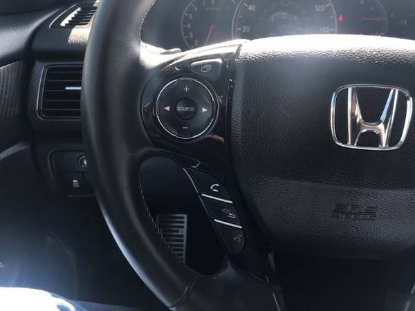 2016 Honda Accord Sedan Sport Sedan for sale in Redding, CA – photo 18