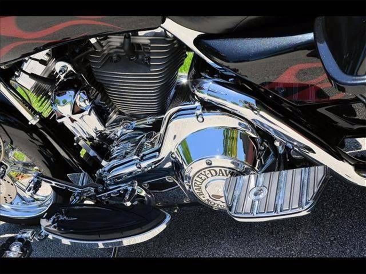 2004 Harley-Davidson Motorcycle for sale in Cadillac, MI – photo 18