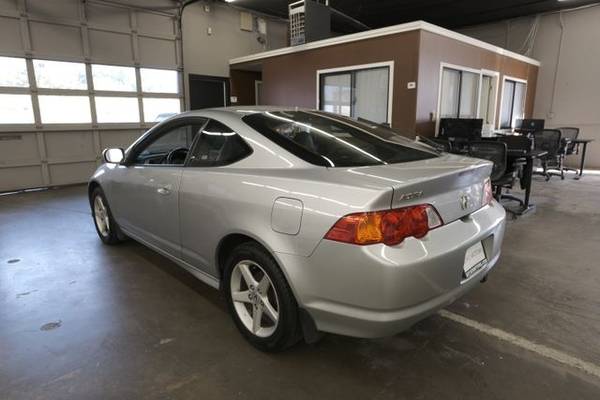 *2004* *Acura* *RSX* *Type S Sport Coupe 2D* for sale in Federal Way, WA – photo 5