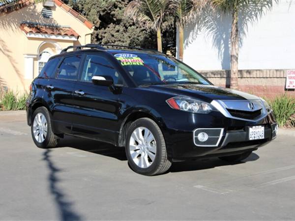 ⚡2011 Acura RDX w/Tech⚡Call us for details! - cars & trucks - by... for sale in Santa Maria, CA – photo 3