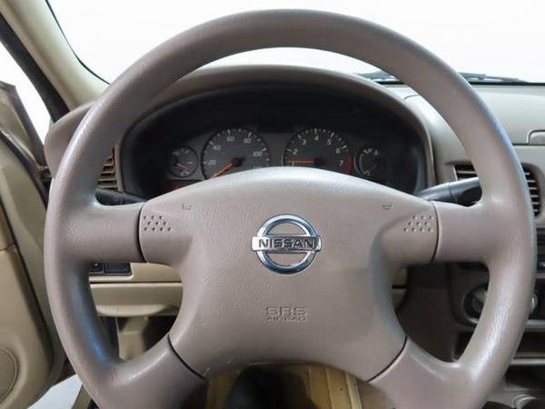 2003 Nissan Sentra GXE - sedan - - by dealer - vehicle for sale in Addison, IL – photo 15