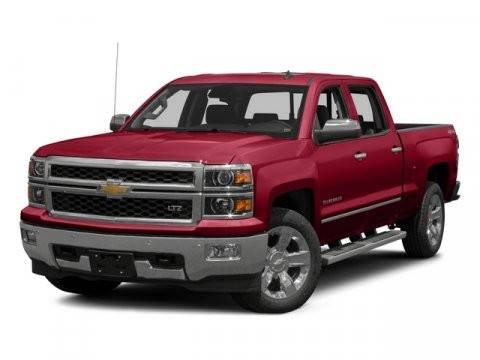2015 Chevrolet Silverado 1500 4x4 4WD Chevy Truck LT Crew Cab - cars for sale in Salem, OR – photo 4