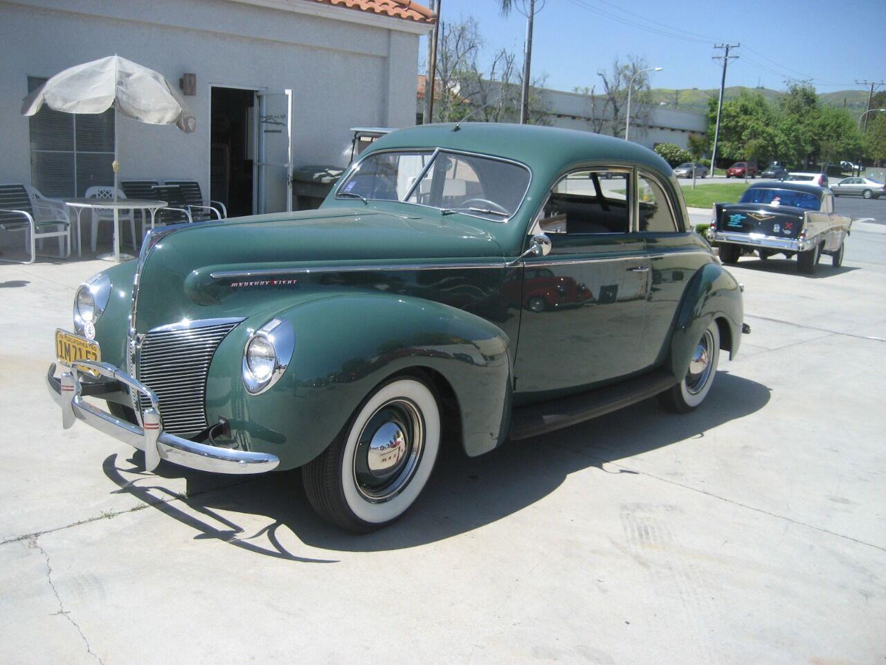 1940 Mercury 2-Dr Coupe for sale in Brea, CA – photo 3